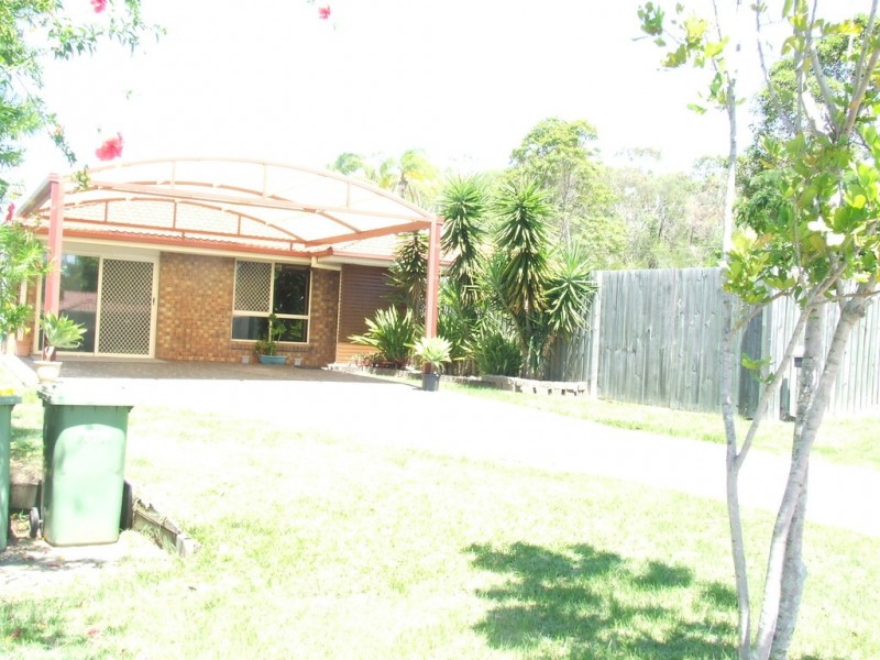 Regents Park QLD 4118