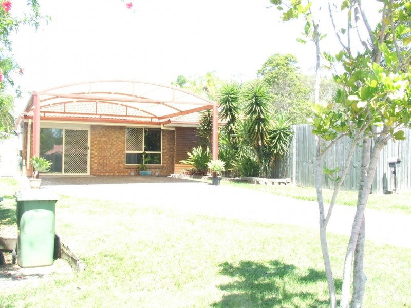 Regents Park QLD 4118