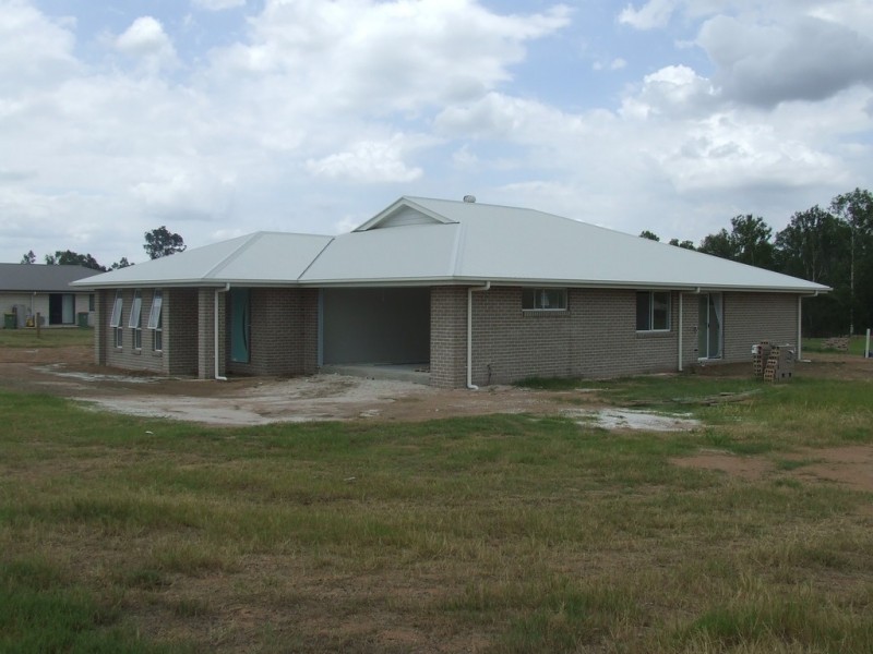 Gatton QLD 4343
