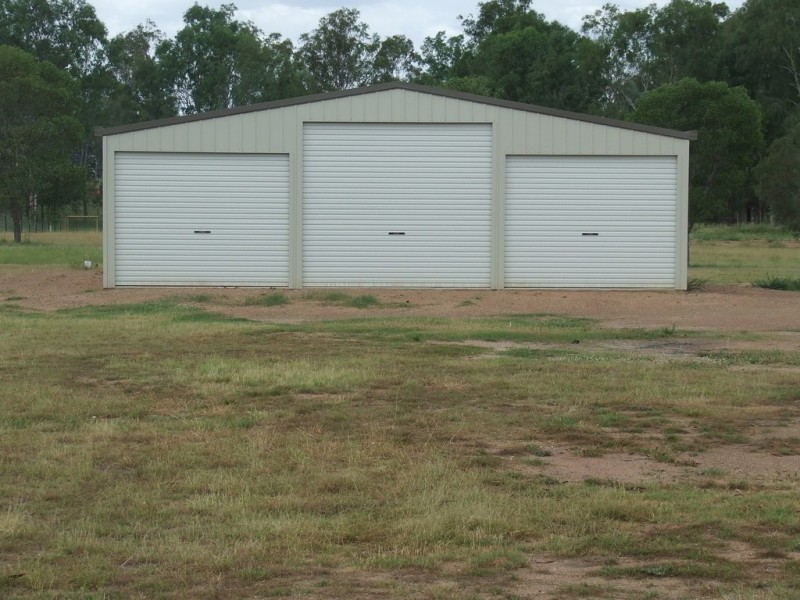 Gatton QLD 4343