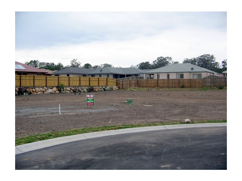 Lot 19 Jacinta Crt, Crestmead QLD 4132