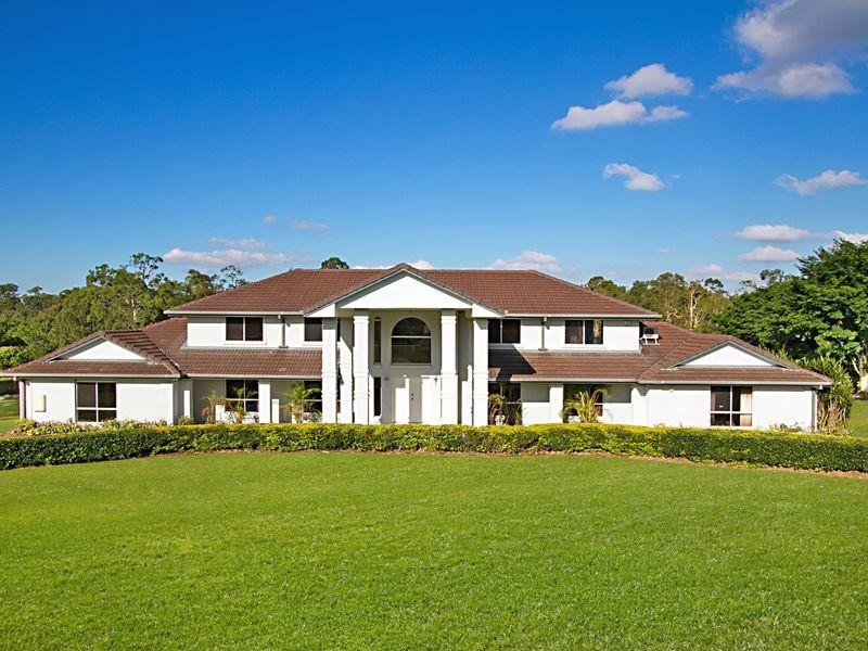 Forestdale QLD 4118