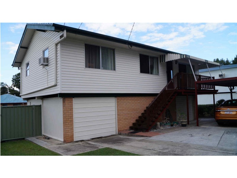 Slacks Creek QLD 4127