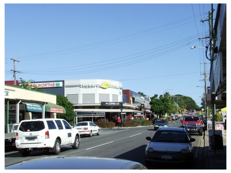 645 Sherwood Rd, Sherwood QLD 4075