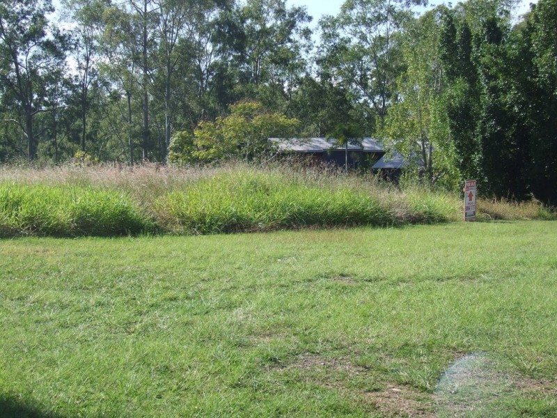 Mount Crosby QLD 4306