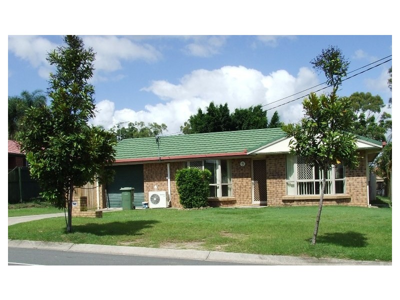 132 Macarthy Rd, Marsden QLD 4132