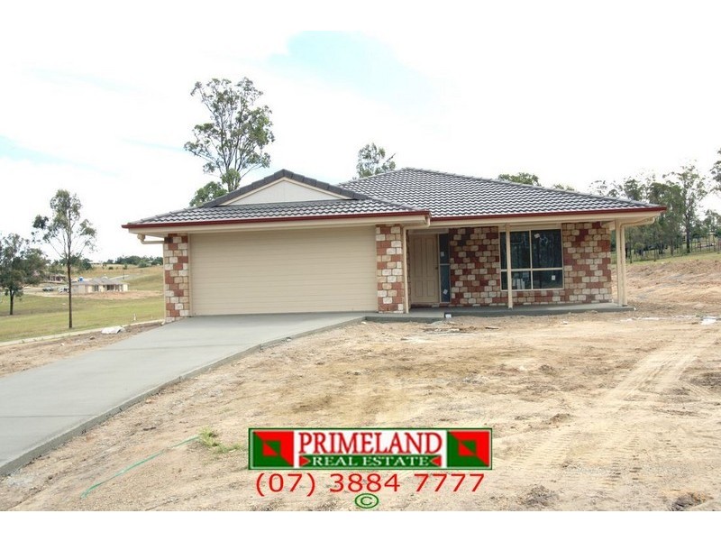 Hatton Vale QLD 4341