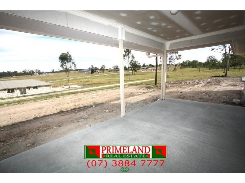 Hatton Vale QLD 4341