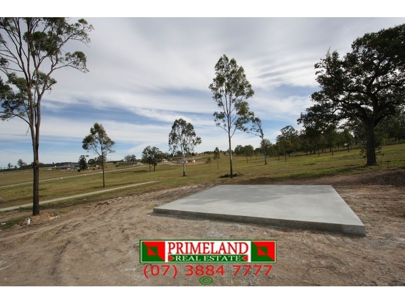 Hatton Vale QLD 4341