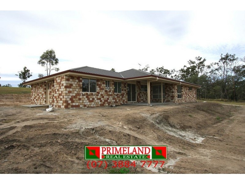 Hatton Vale QLD 4341