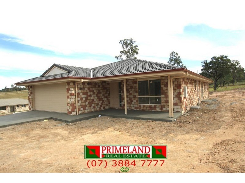 Hatton Vale QLD 4341