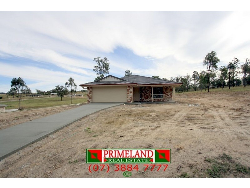 Hatton Vale QLD 4341