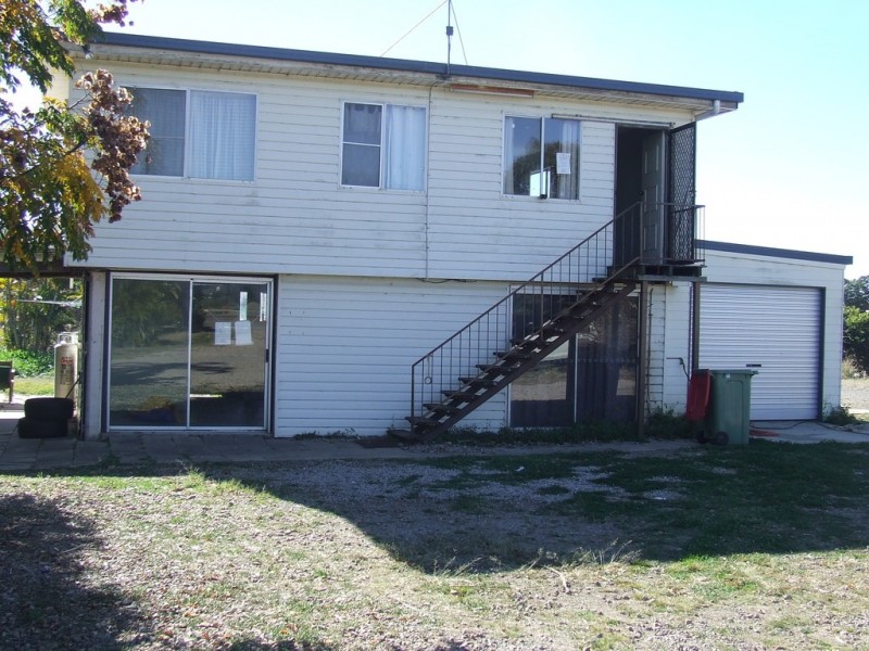 45 Laidley-Plainland Road, Plainland QLD 4341