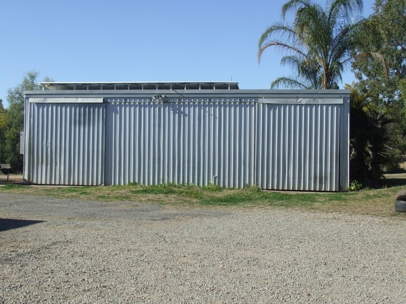 45 Laidley-Plainland Road, Plainland QLD 4341