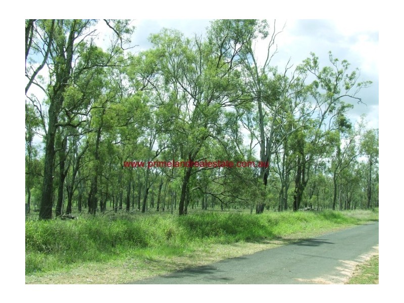 Laidley Heights QLD 4341