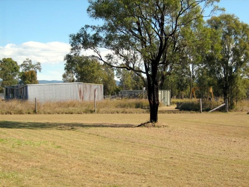 18 Kentville Rd, Kentville QLD 4341