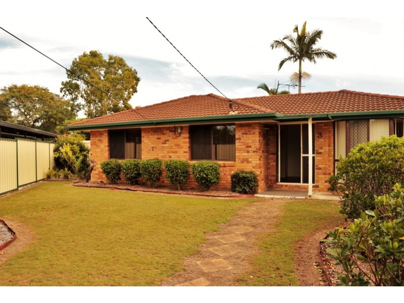 Boronia Heights QLD 4124