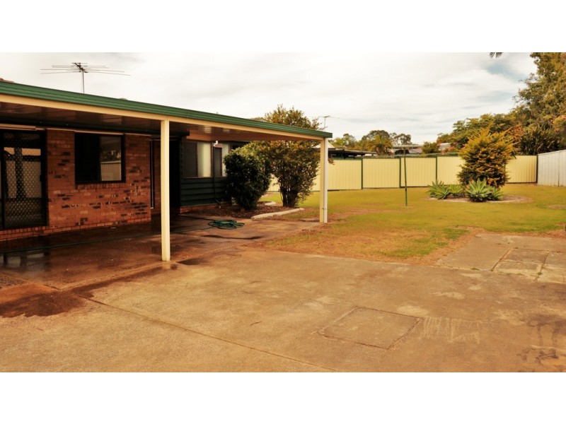 Boronia Heights QLD 4124