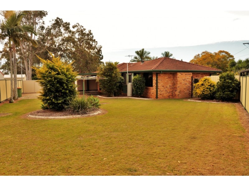 Boronia Heights QLD 4124