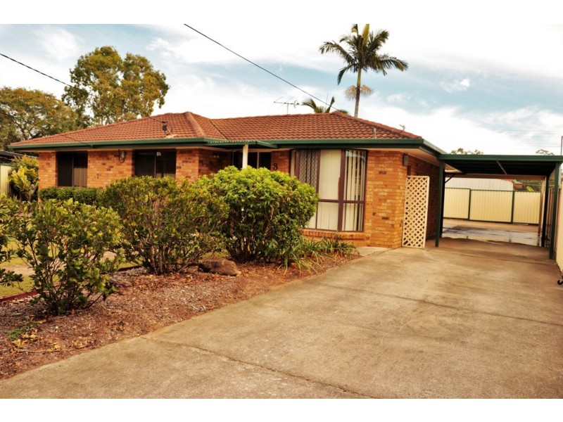Boronia Heights QLD 4124