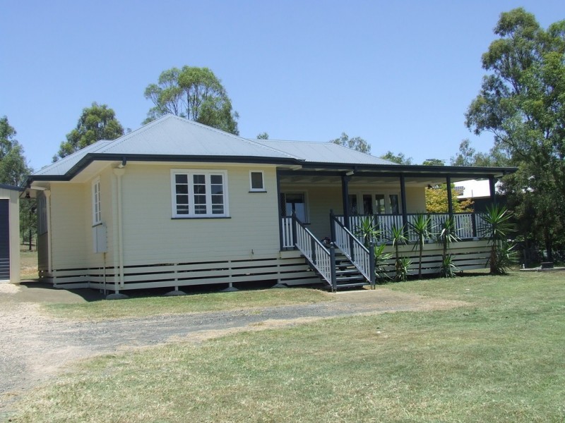 Kensington Grove QLD 4341