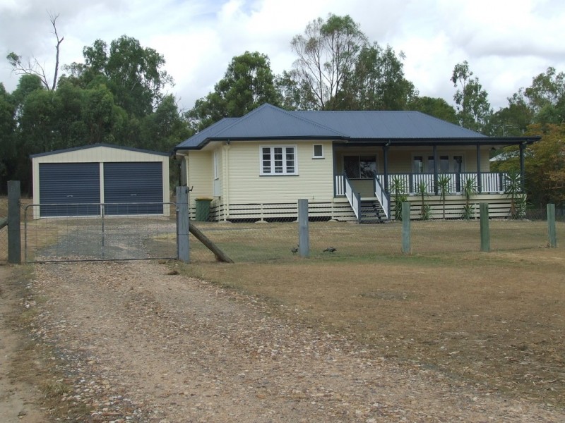 Kensington Grove QLD 4341