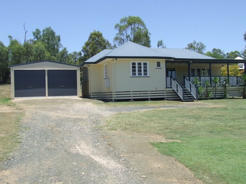 Kensington Grove QLD 4341