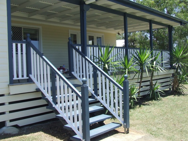 Kensington Grove QLD 4341