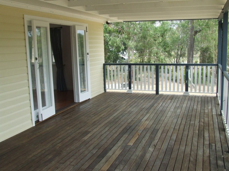 Kensington Grove QLD 4341