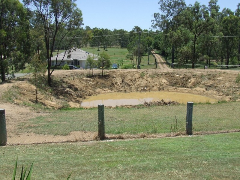 Kensington Grove QLD 4341