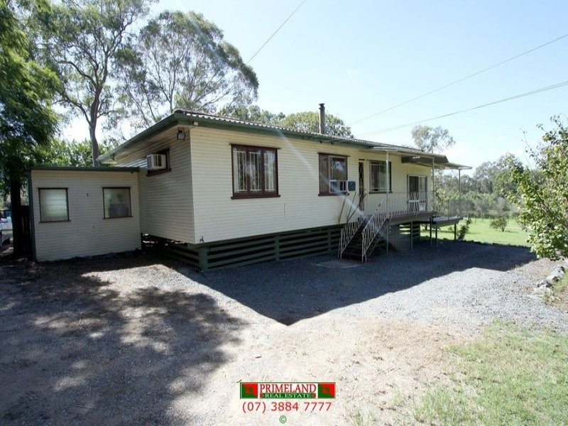 Greenbank QLD 4124
