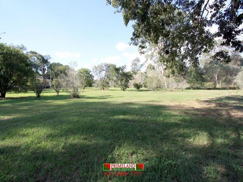 Greenbank QLD 4124