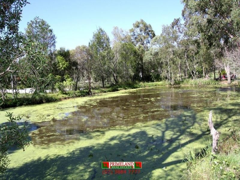 Greenbank QLD 4124