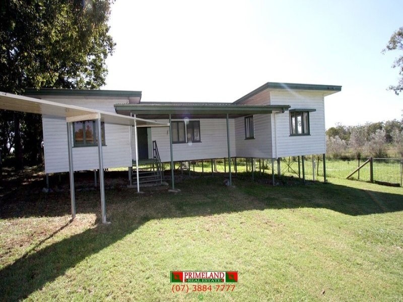 Greenbank QLD 4124