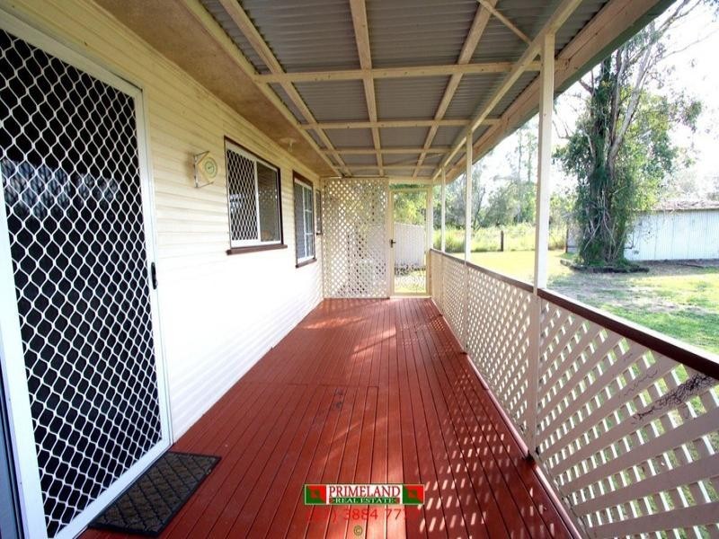 Greenbank QLD 4124