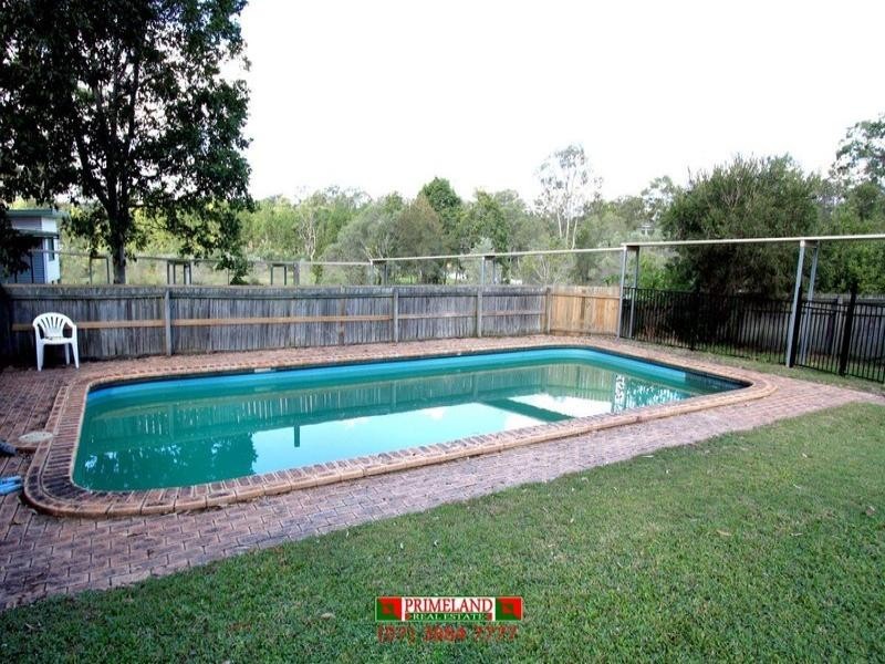 Greenbank QLD 4124
