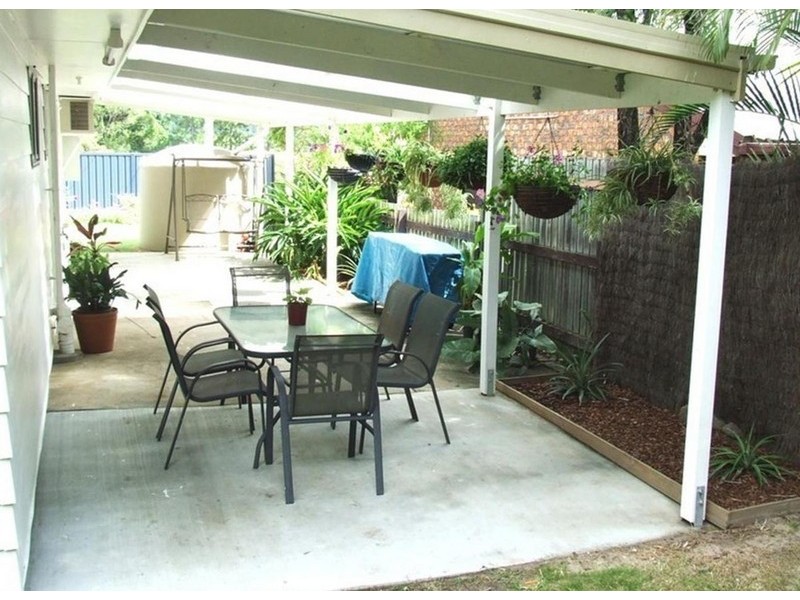 Boronia Heights QLD 4124