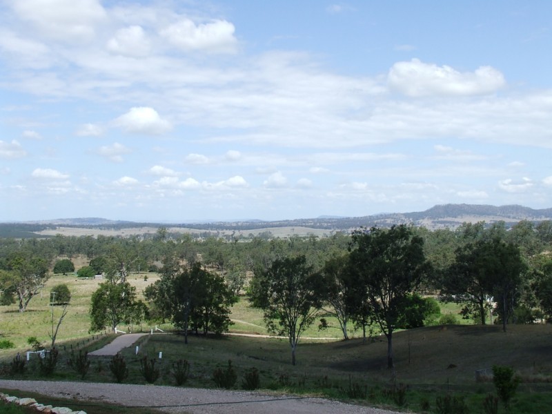 Mount Mort QLD 4340