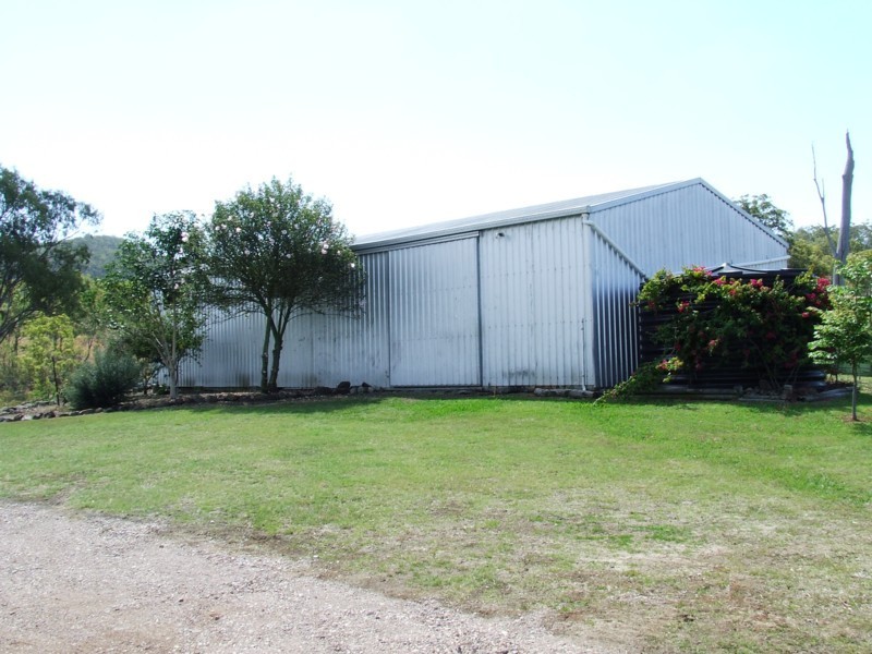 Mount Mort QLD 4340