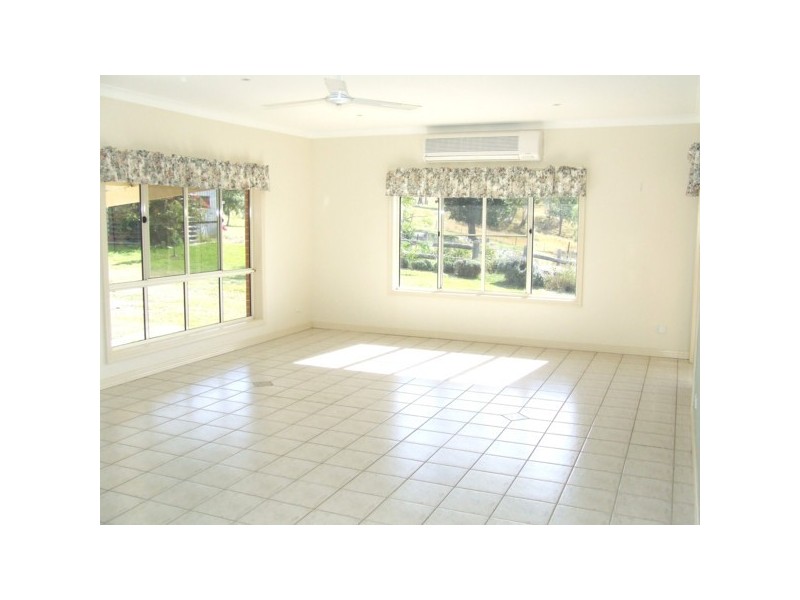 Mount Mort QLD 4340