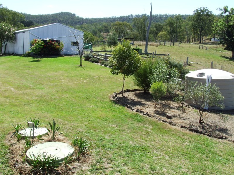 Mount Mort QLD 4340