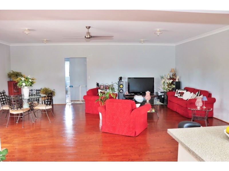 Greenbank QLD 4124