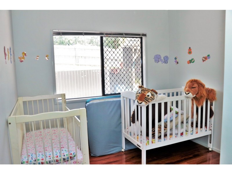 Greenbank QLD 4124