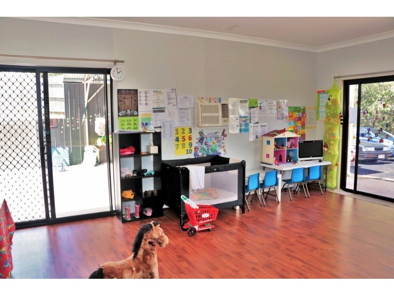 Greenbank QLD 4124