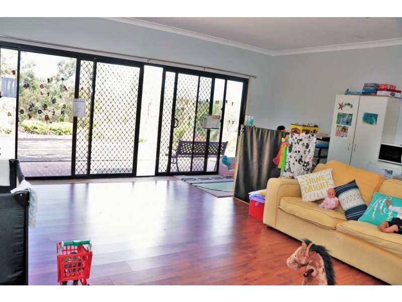 Greenbank QLD 4124