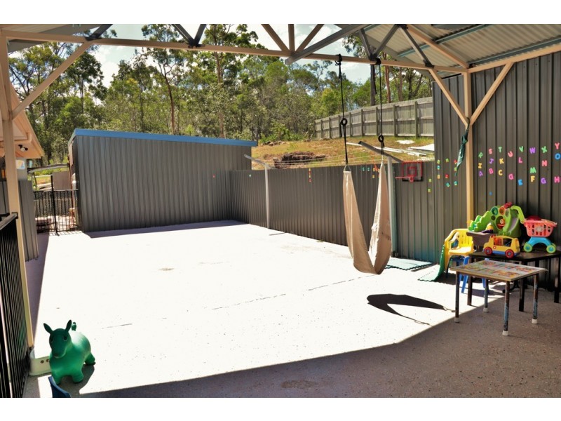 Greenbank QLD 4124