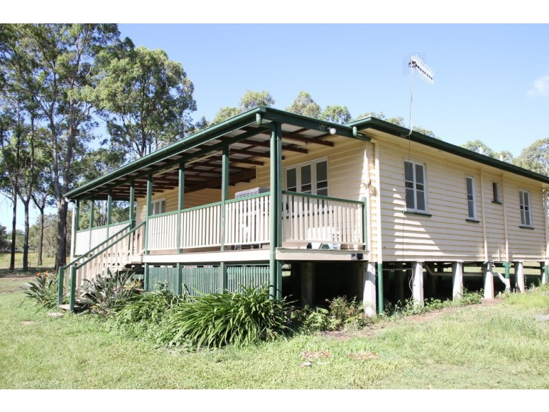 Park Ridge South QLD 4125