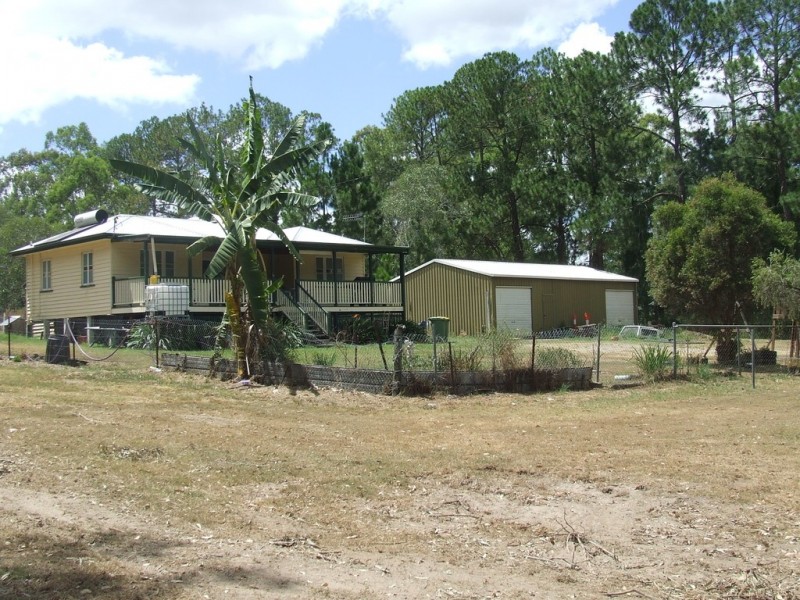 Park Ridge South QLD 4125