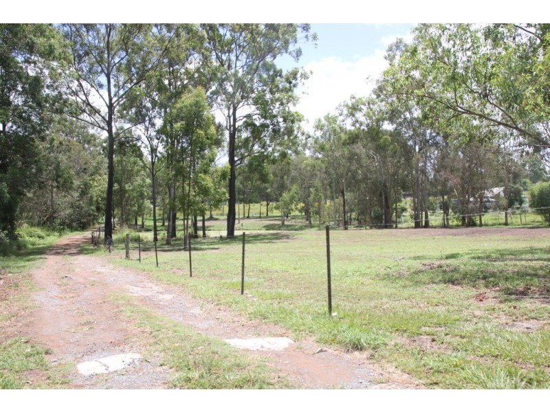 Park Ridge South QLD 4125