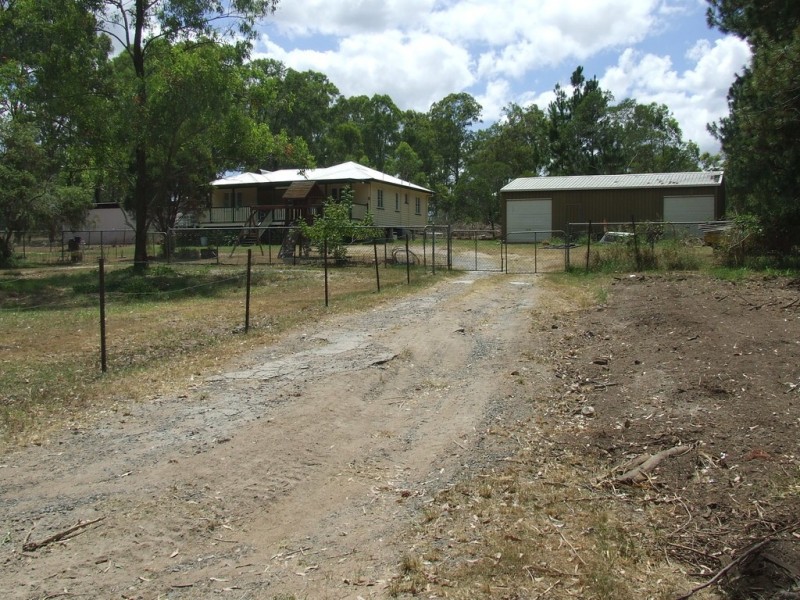 Park Ridge South QLD 4125